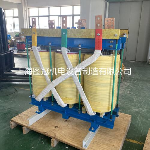 660V480V415V变380v转220v200v440V三相干式隔离变压器100KVA50KW