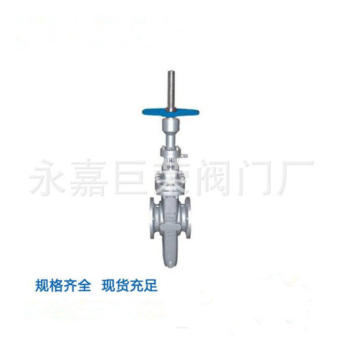 平板闸阀Z43F/W-16C/25C手动平行式有导流孔油田阀