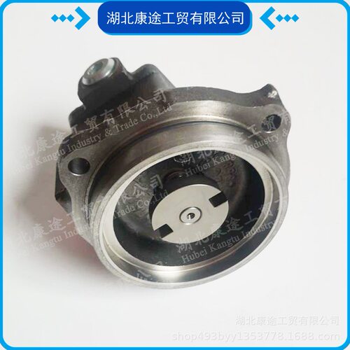 专业直销东康ISZ燃油泵泵头49845412872833