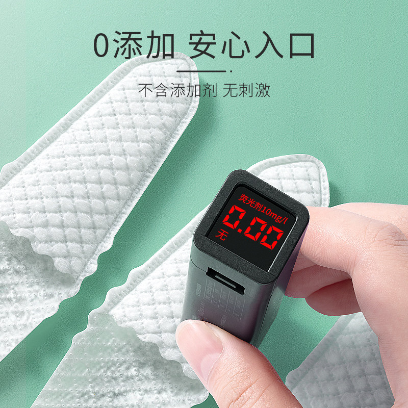 婴儿口腔清洁器纱布指套牙刷婴幼儿宝宝新生儿乳牙洗舌苔刷牙神器