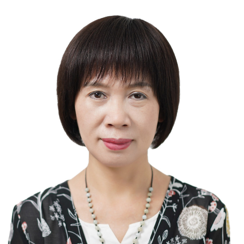 假发女短发波波头真发头套全真自然40到60岁妈妈化疗光头专用假发