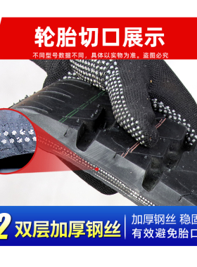 255汽车轮胎35/40/45/50/55/60/65/70R15R16R17R18R19R20R21加厚