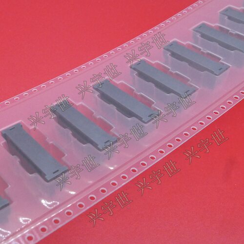 IMSA-10143B-60Y902 板对板母座连接器60pin0.5mm间距原装现货