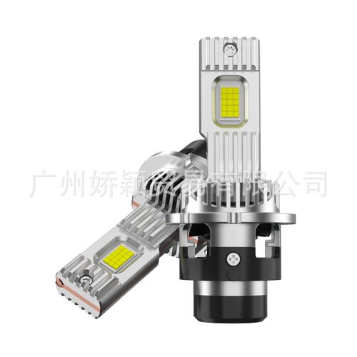 高亮聚光LED车灯迷你直插