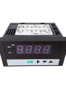 XMZ-5-H-L-X-V24-M数显控制仪