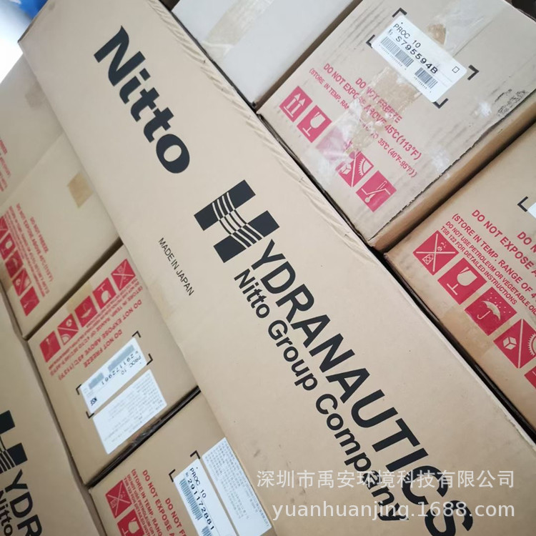 日东NITTORO膜规格ESPA1-4040反渗透膜8040规格RO膜ESPA-8040