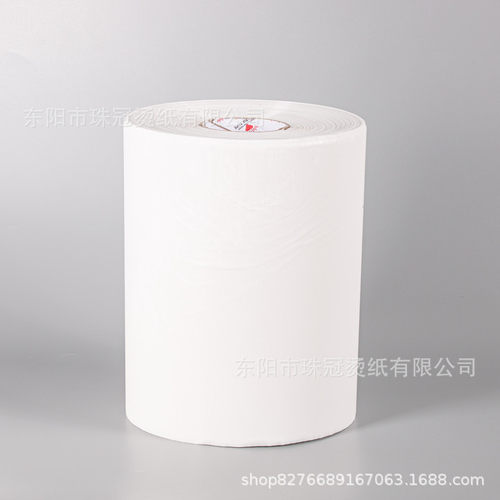 HOT FIX TAPE国产烫纸烫钻定位纸烫画纸印花纸转移膜底透明胶纸