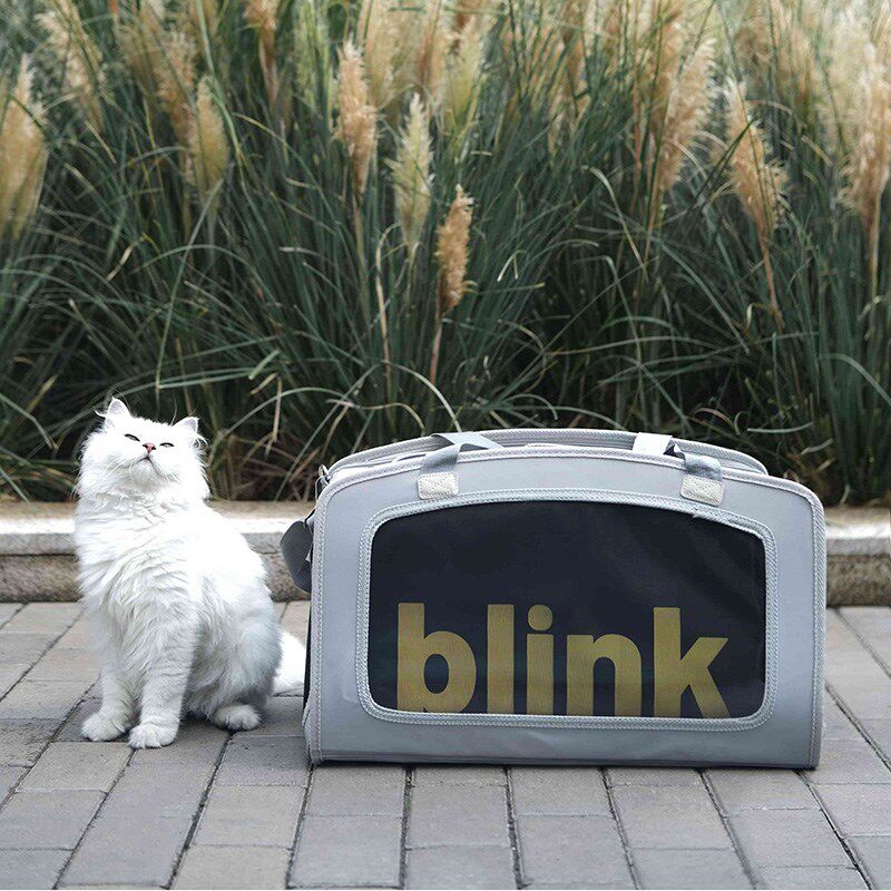 单肩猫包便携外出手提式大容量20斤超大车载外带大型宠物猫包