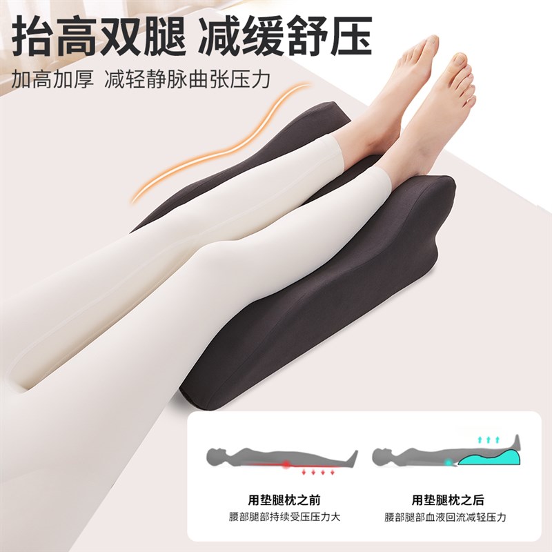 BORSU趴睡枕趴着看手机神器趴床神器成人床上趴枕趴卧枕趴枕神器图片