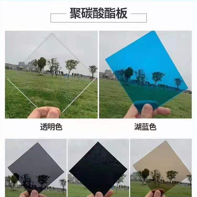 云南昆明铝合金雨棚户外防雨阳台别墅门头庭院屋檐阳光房均可安装