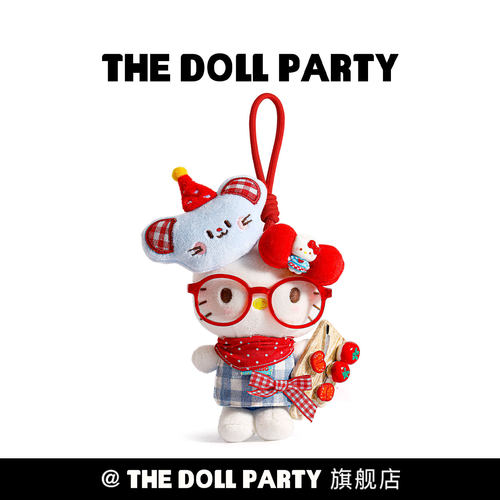 正版hellokitty哈喽kt猫包包挂件