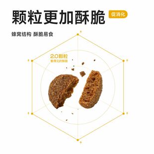 纯福中大型犬通用酶解鸡肉狗粮幼犬成犬专用犬粮金毛拉布拉多边牧