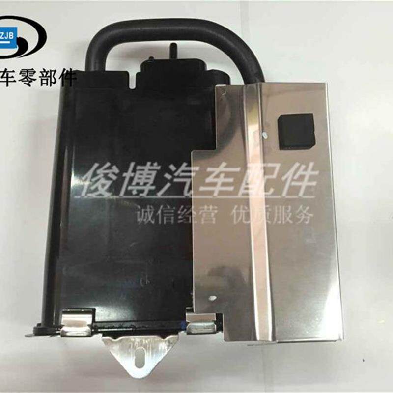 适用于新老GL8碳罐总成陆尊油箱活性碳罐GL8汽油燃油碳罐纯正配件