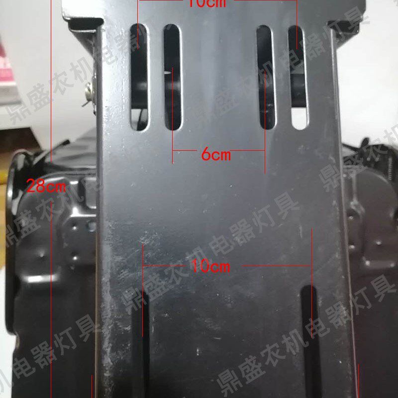 宁波悬浮带扶手可调节拖拉机农用车加厚坐垫带支架驾驶室座椅通用