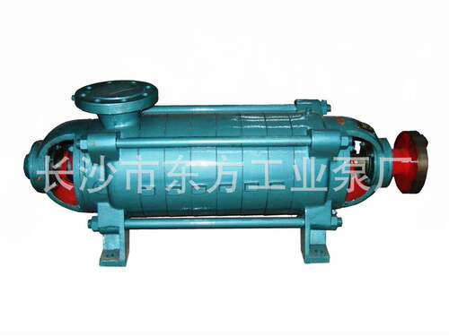 DF46-50*7耐腐蚀多级泵 DF型离心泵 DF46-50×7配件