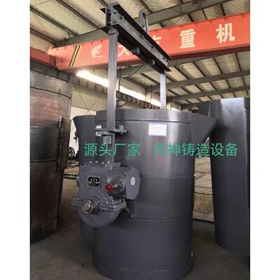 球化包球铁包铸造机械铸造设备