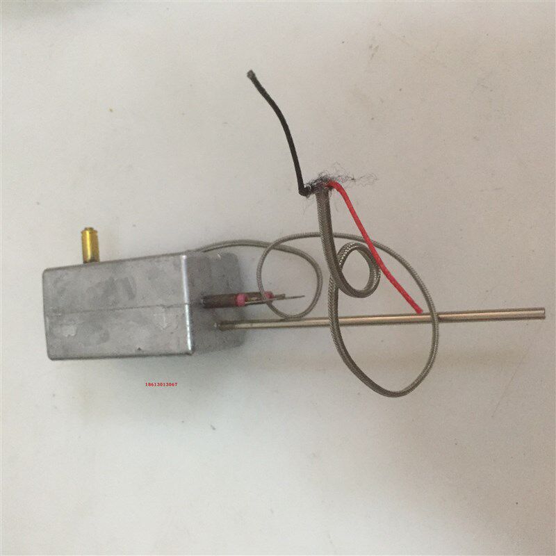 晨雾机气柱烟机多角度烟雾机发热芯舞台消毒加热棒发热块模块