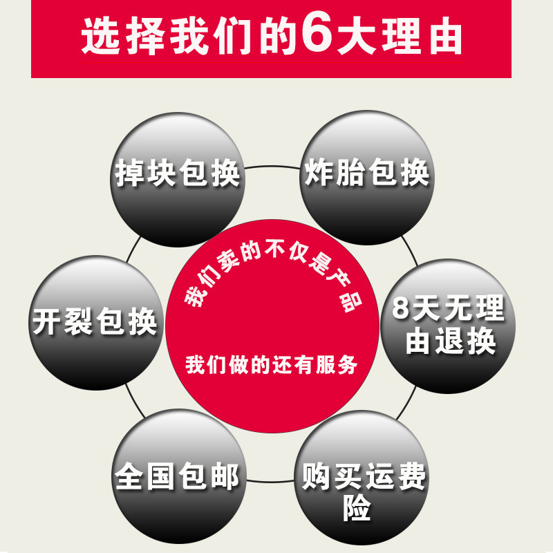 叉车实心轮胎 6.50-10/28*9-*15杭叉合力固体轮胎3/3.5吨前后轮胎