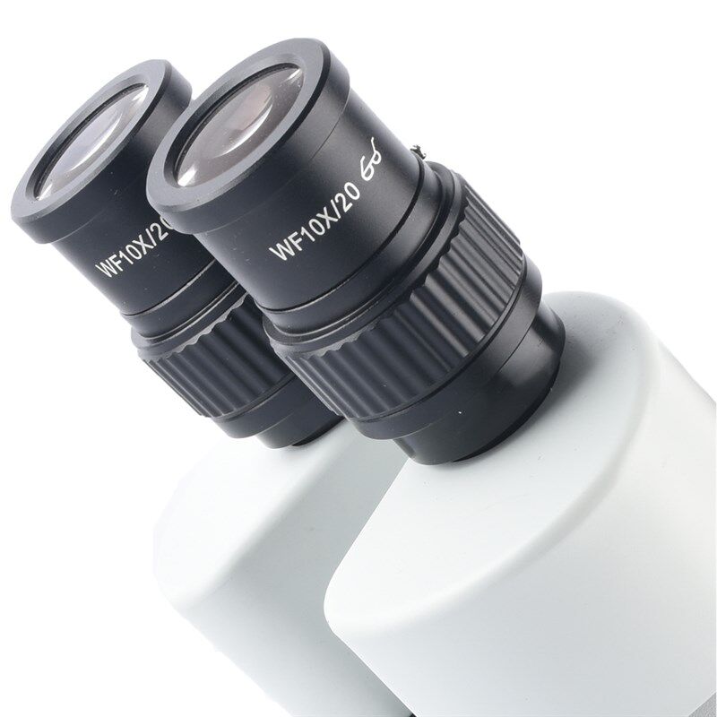 包邮 WF10X/20/30X立体显微镜目镜 30mm安装接口 大视场广角目镜