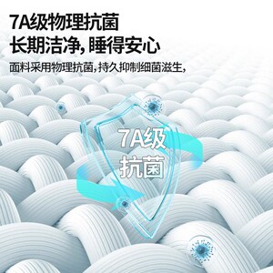 神气小鹿云感四季被子春秋被冬被加厚保暖学生宿舍被芯四季被通用