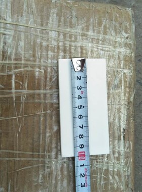 耐磨陶瓷片氧化铝衬片6m10厚5m3个4毫米17.5陶瓷衬板耐磨陶瓷贴片