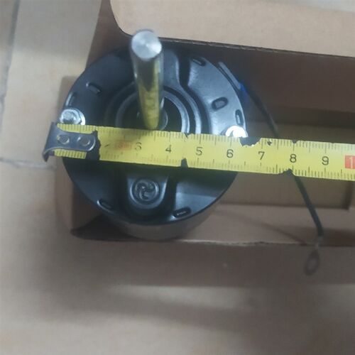 96瓦铜线电机风轮总成404空调蒸发器内风机配件