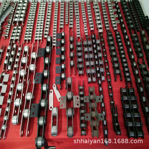 东华链条工业链条东华自强链条3分06B4分08B5分10A6分12A16A询价