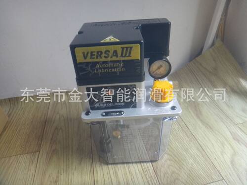 43898-1  AC220V BIJUR SF-F1控制器