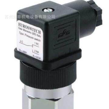 EUROSWITCH压力开关69223016油压开关40V10H16压力继电器2400222