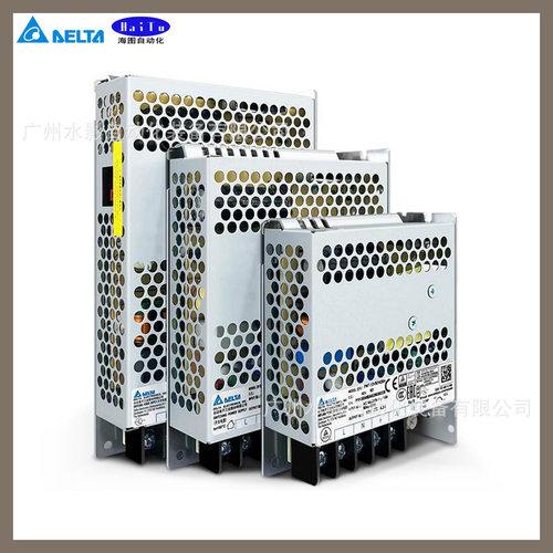 原装台达 PMT-24V200W2BR 开关电源 8.8A 薄型 平板 全新