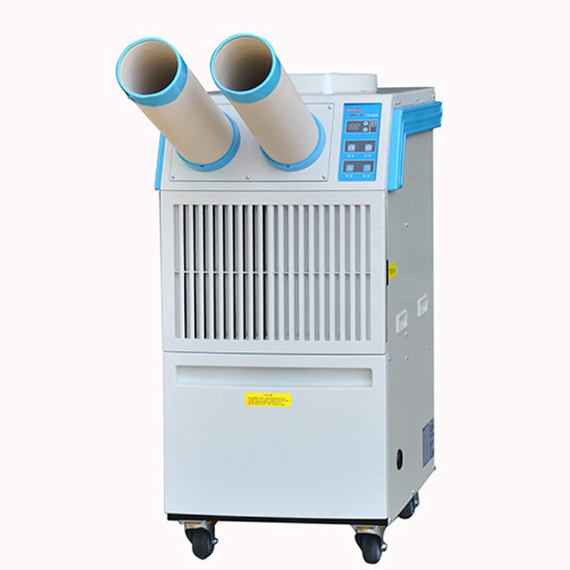 冬夏SAC-35工业移动冷气风机大型车间电器设备岗位降温空调一体机