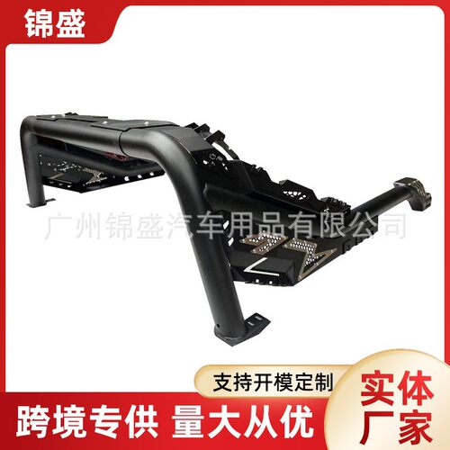 Pick Up 4x4 Car Accessories Roll Bar for ranger DMAX 龙门架