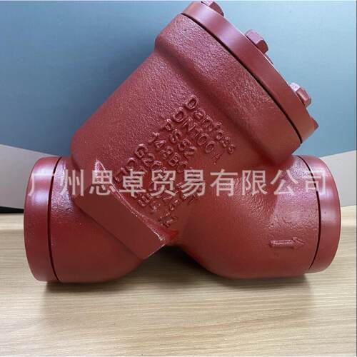 【FIA65 FIA80 FIA100】FIA DN65 DN80 DN100 PS52 过滤器DANFOSS
