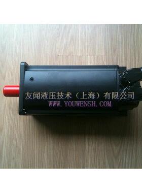 REXROTH力士乐伺服电机 MSK060C-NN-M1-UG1-NNNN电动静音高效