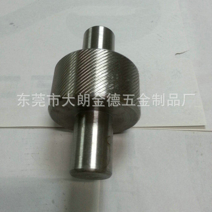 销售多图螺紋蜗杆 小型金属耐磨蜗轮蜗杆 锥面包络圆柱蜗杆