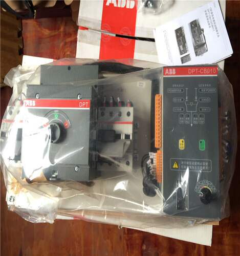 PC级双电源转换开关现货OTM800E3C8D220C 2THF100212R1001