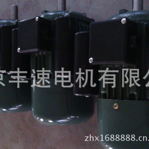 电机厂家 供应YC80M2-4  0.75KW  单相异步电动机  两相电动机