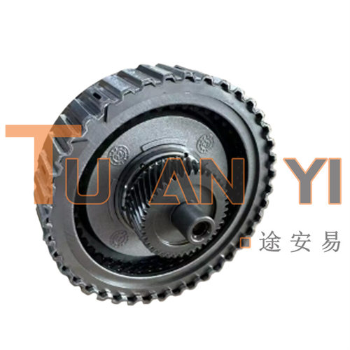 适用 名爵 荣威i5 i6 CVT180 TS11 CVT 变速箱输入鼓 汽车配件