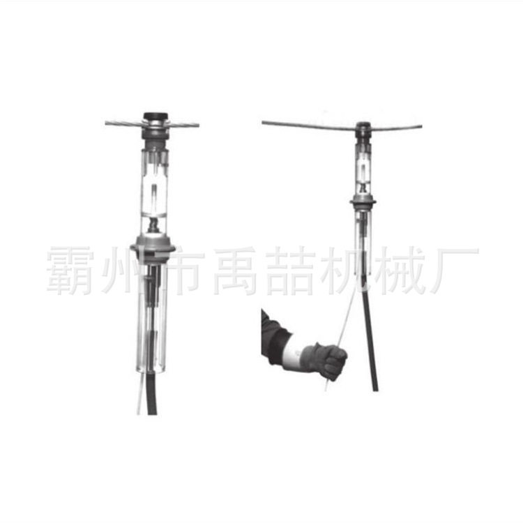 15kv线路负荷跳线开关C403-1631消弧开关负载断路工具带电作业