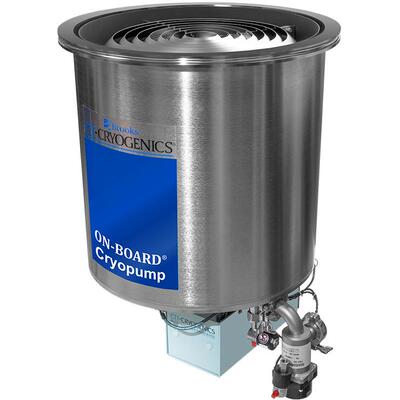 Edwards Brooks CTI Cryogenics 机载低温泵 OB-400