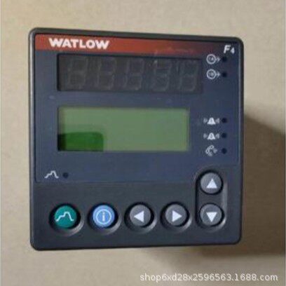 价格需核实  WATLOW 温控器 型号：PM3C1CJ-AAAAHWP
