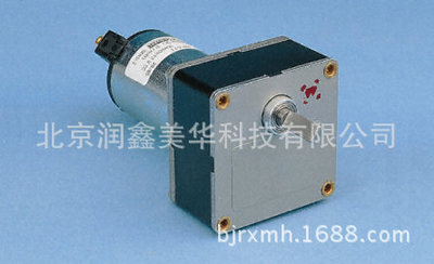 Crouzet自动化控制器齿轮电机