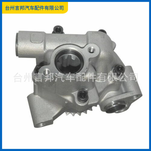 16114-85FA2 16100-85FA0 16100-85FA1 16100-85FA2 M389 oilpump
