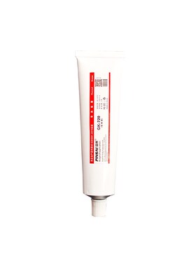 供应品赛GK-720白色导热硅脂电磁炉散热膏200克铝管支装1.05W