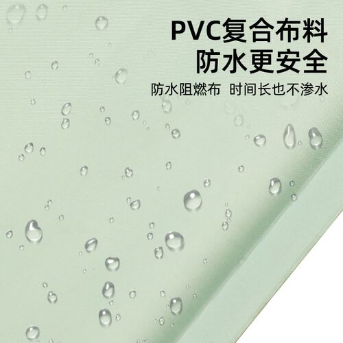 宠物加热垫猫咪刺猬小型电热毯蜜袋鼯笼子加热垫防水冬季保暖褥子