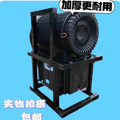 工程机械加装空气过滤器改装油滤装载机挖掘机推土机空气滤芯除尘