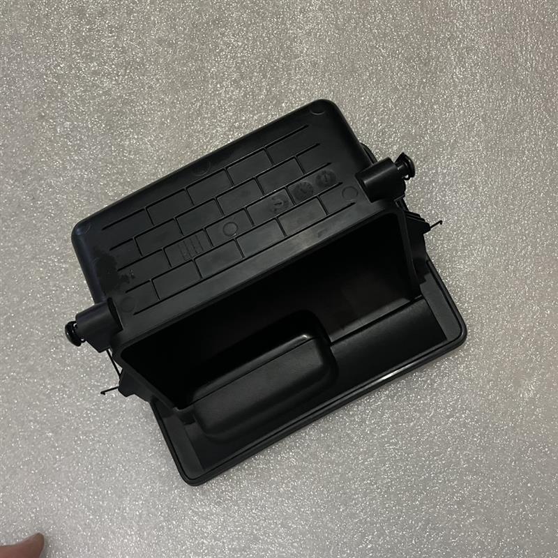 适配荣威RX5 MAX PLUS ERX5 副手套箱 仪表台杂物盒 储物盒