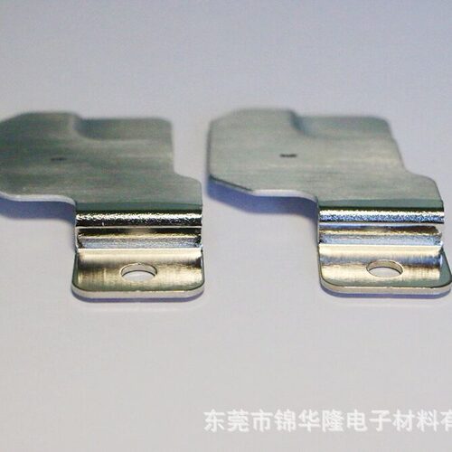 电池铝巴 电池正负极铝巴 1060铝带局部复合镍0.05MM 电池铝排CCS