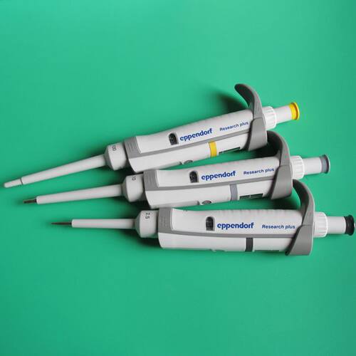 Research plus套装3(100-1000ul, 0.5-5ml, 1-10ml)3120000925
