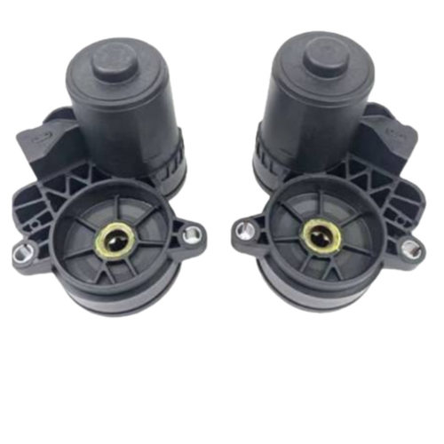 适用于马自达次世代后刹车分泵电机左右BCYA-26-8EX BC8A-26-8EY.
